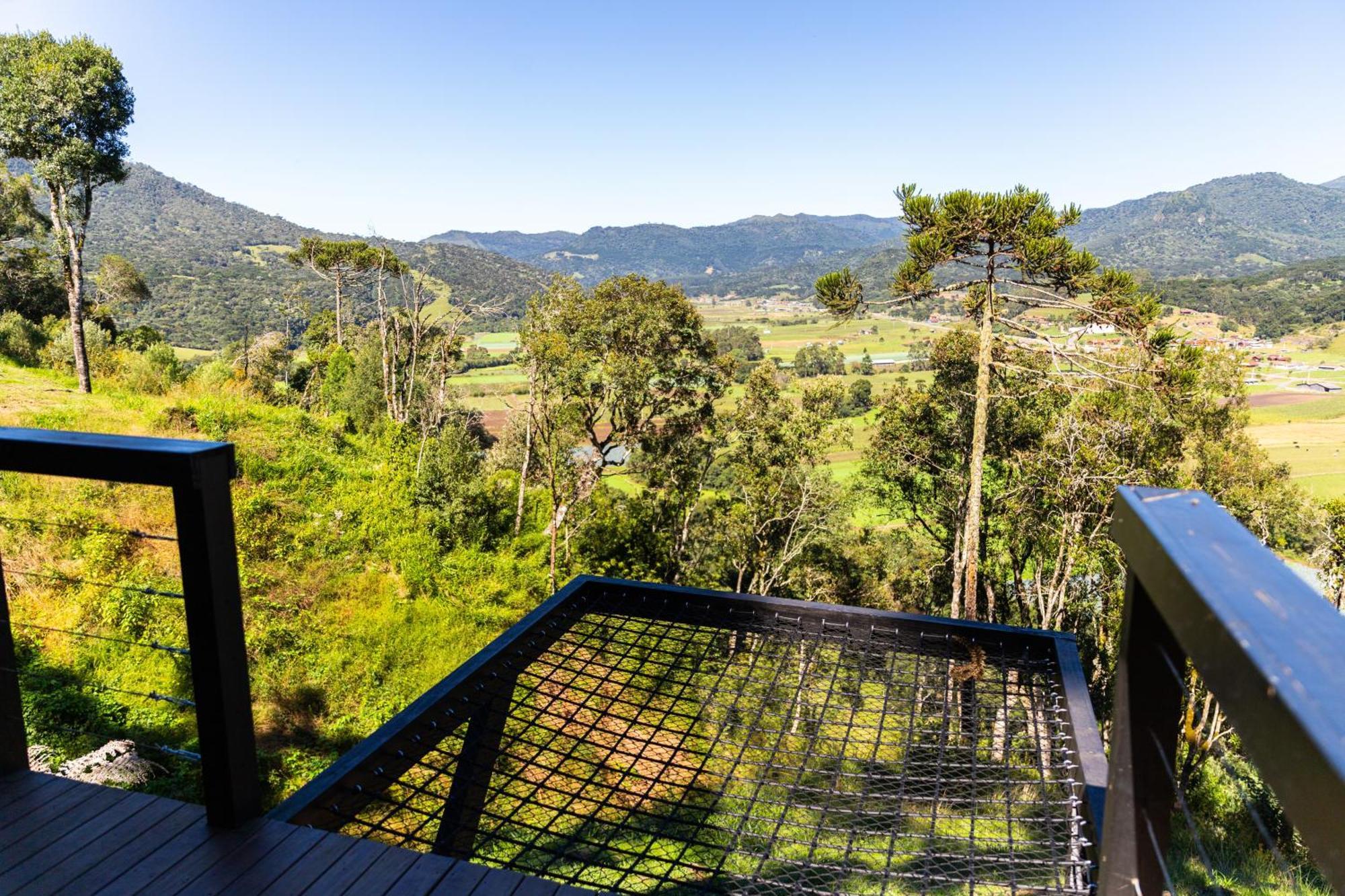 Hope Valley Chales ウルビシ エクステリア 写真