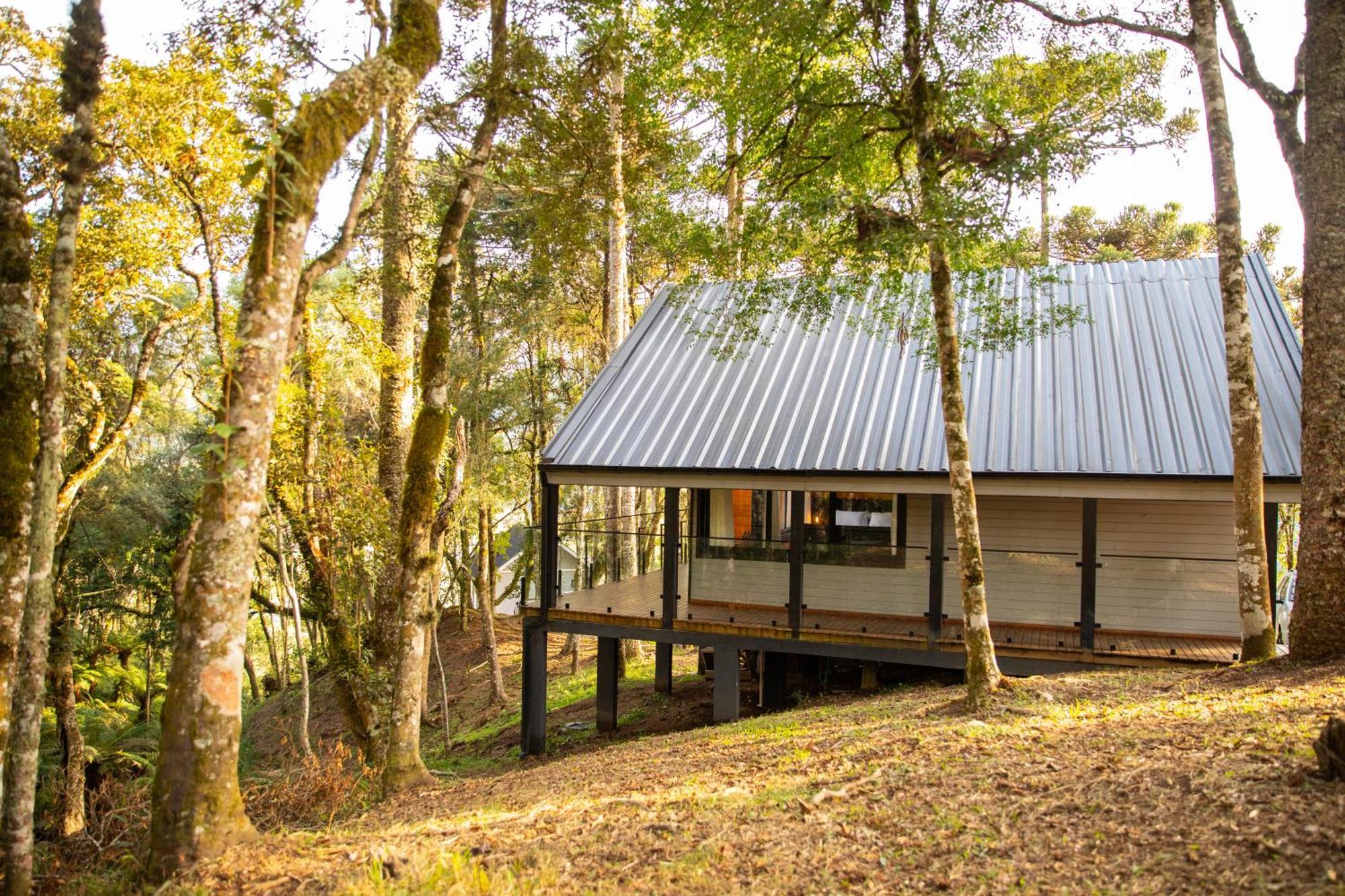 Hope Valley Chales ウルビシ エクステリア 写真